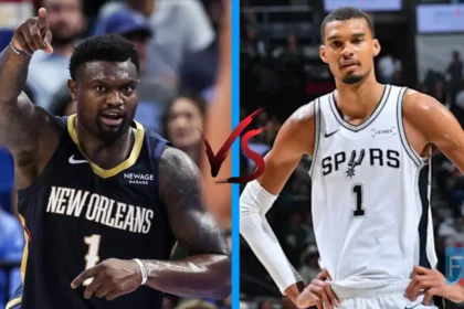 New Orleans Pelicans vs San Antonio Spurs Match Player Stats
