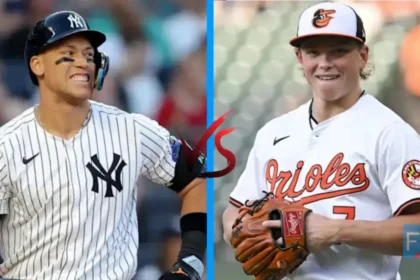 New York Yankees vs Baltimore Orioles Match Player Stats