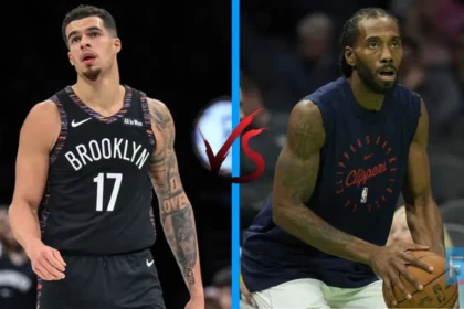 brooklyn nets vs la clippers match player stats