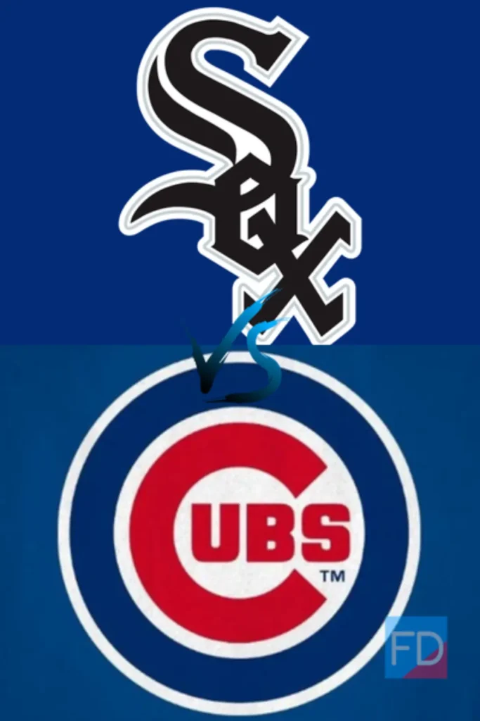 white sox vs chicago cubs match player stats